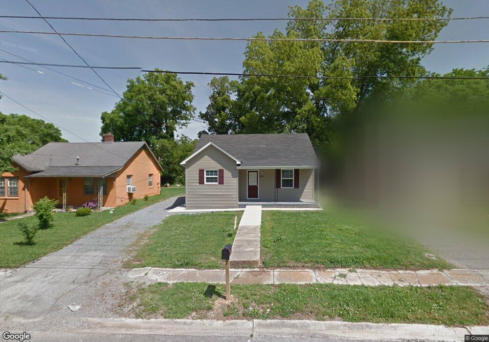 209 Carter St, Shelbyville, TN 37160 - photo 1