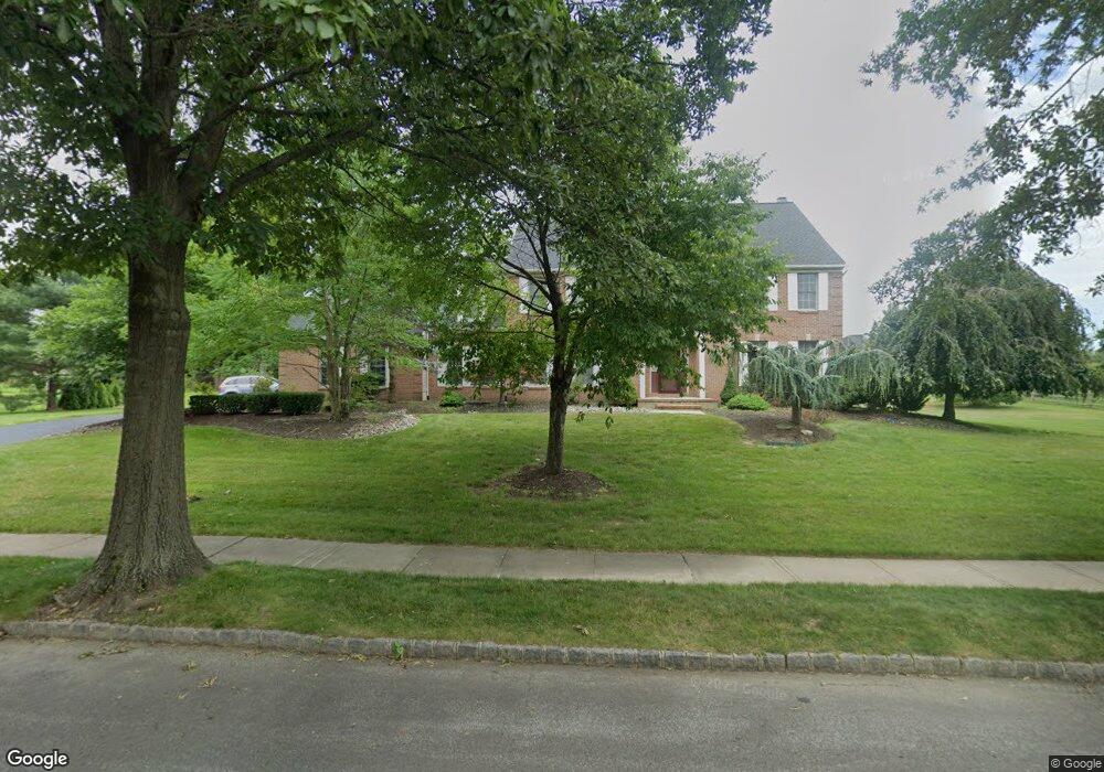 10 Colt Cir, Princeton Junction, NJ 08550 - photo 1