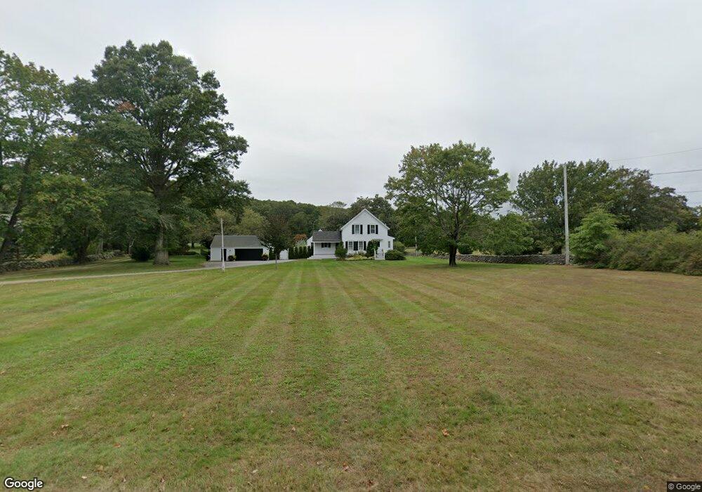 45 Old Harbor Rd, Little Compton, RI 02837 - photo 1