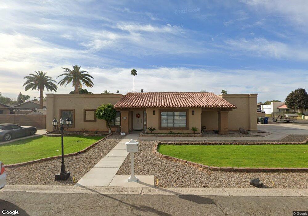 2705 W 10th Place, Yuma, AZ 85364 - photo 1