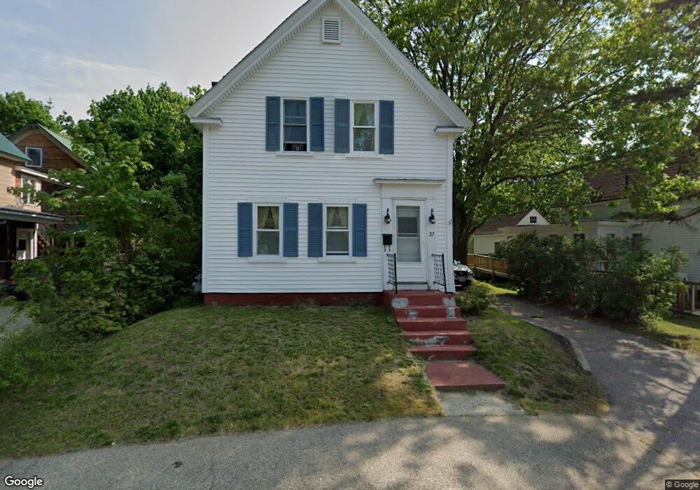 27 Grove St, Rochester, NH 03868 - photo 1