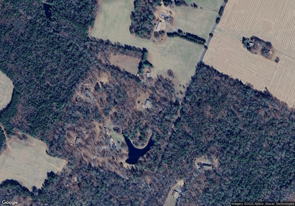 1855 Smithfield Rd, Saint Stephens Church, VA 23148 - photo 1