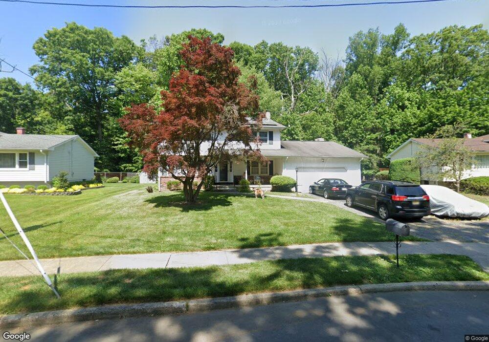17 Tall Tree Ct, Ewing, NJ 08618 - photo 1