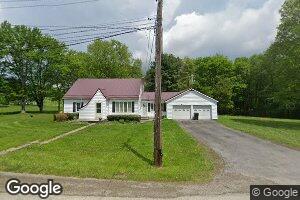1279 Arcadia Rd, Cherry Tree, PA 15724