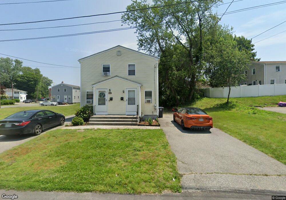 9 Somar St, Cranston, RI 02910 - photo 1