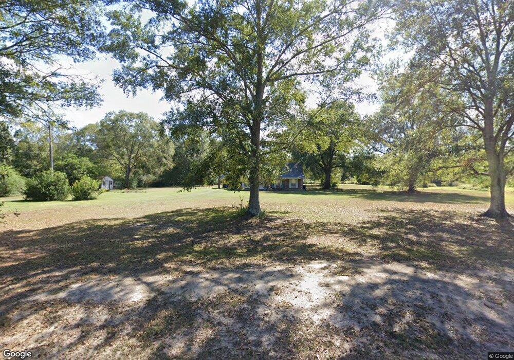 11071 Chester Lee Rd, Picayune, MS 39466 - photo 1