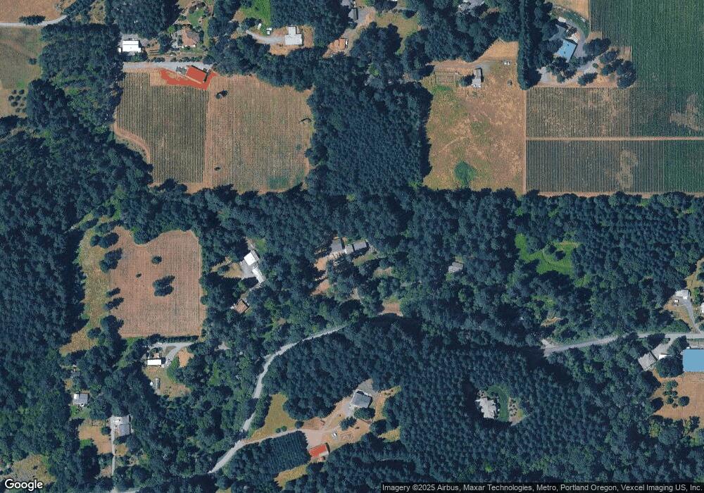 19915 NE Williamson Rd, Newberg, OR 97132 - photo 1