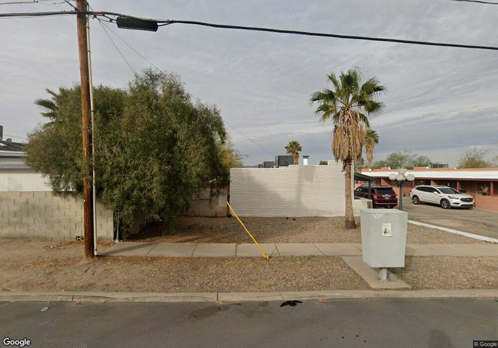 2511 N Geronimo Ave unit A, Tucson, AZ 85705 - photo 1