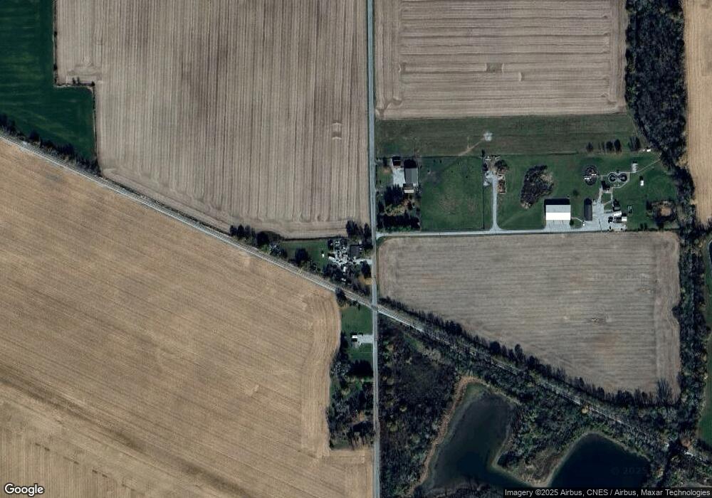 12504 S 1000 E, Converse, IN 46919 - photo 1