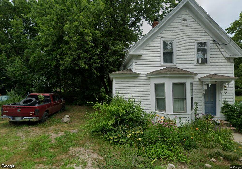 11 Kennard St, Bridgton, ME 04009 - photo 1