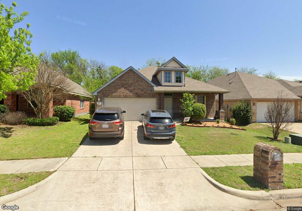 1909 Highland Oaks Dr, Wylie, TX 75098 - photo 1