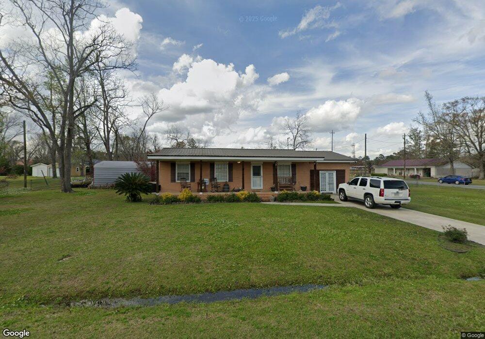 70 W Gray Ave, Lenox, GA 31637 - photo 1