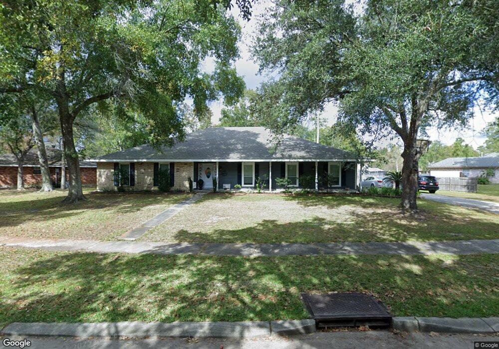 1255 Saint Christopher St, Slidell, LA 70460 - photo 1