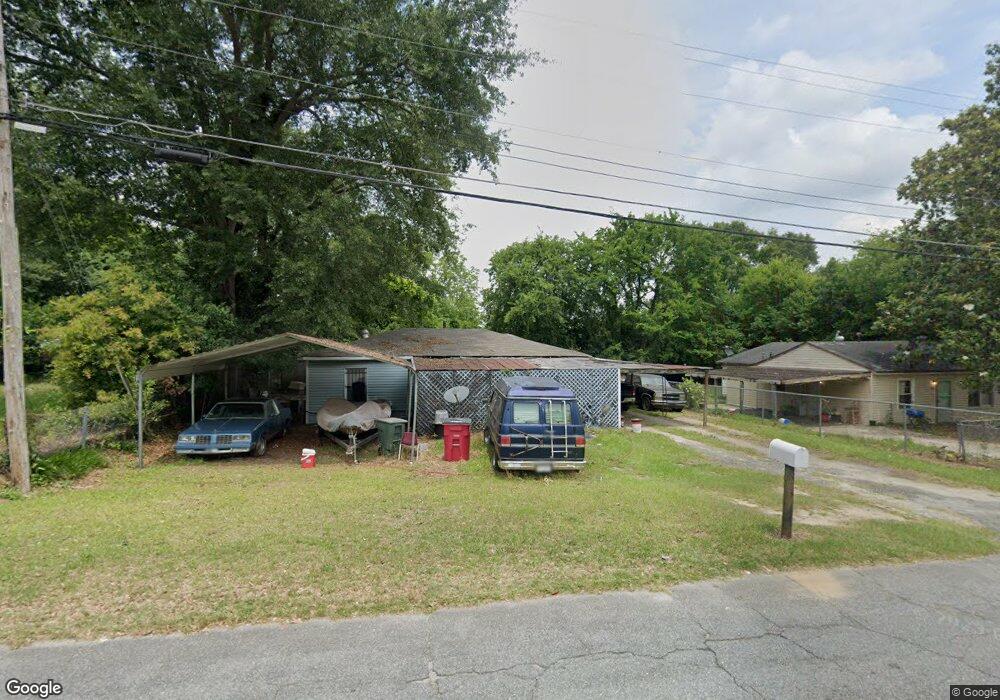 2625 Deeb Dr, Macon, GA 31206 - photo 1