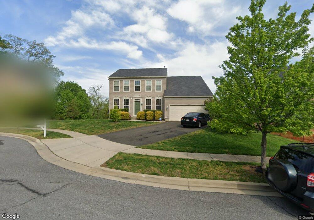 12911 Hallwood Place, Fort Washington, MD 20744 - photo 1