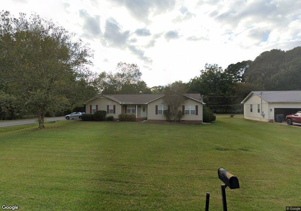 13 Crestview Dr, Weaver, AL 36277 - photo 1