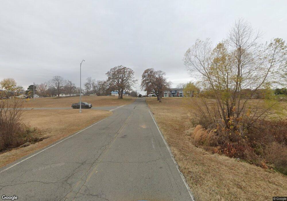 0 Belt Ave unit 2317283, Eufaula, OK 74432 - photo 1