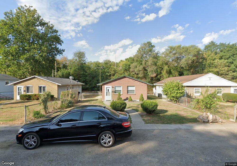 409 Front St, Lancaster, OH 43130 - photo 1