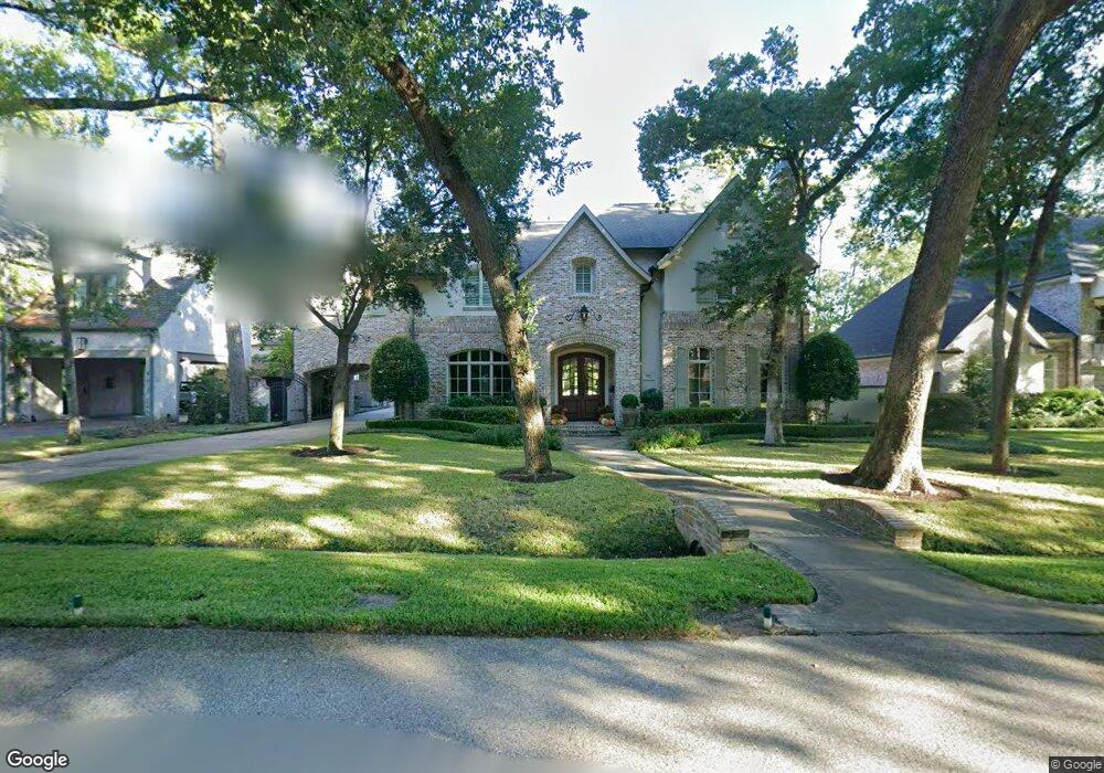 13110 Highwood Rd, Houston, TX 77079 - photo 1