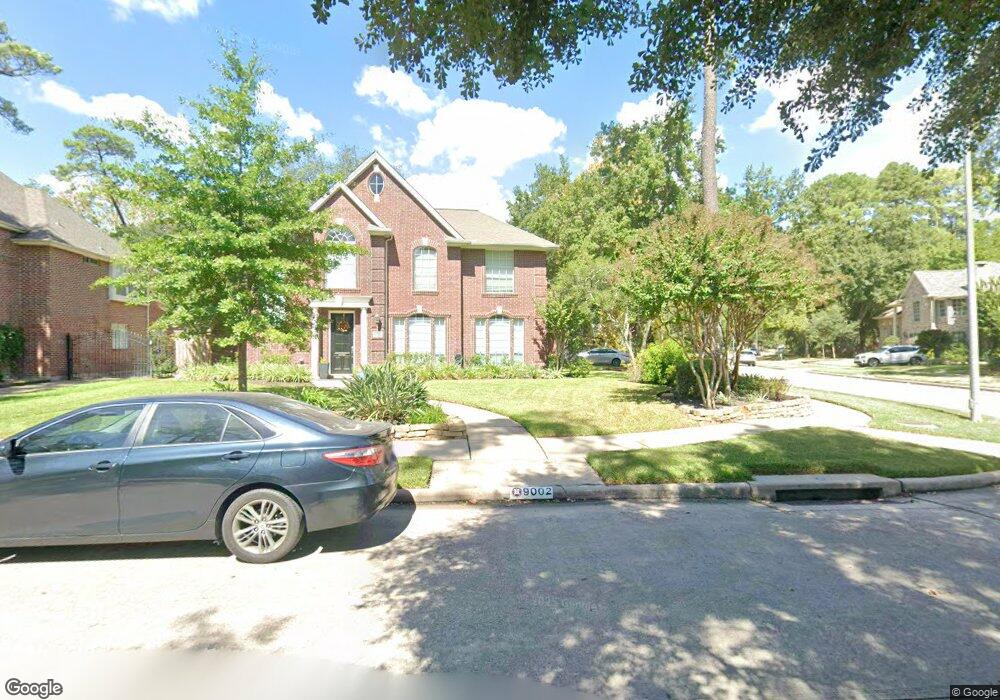 9002 Rhapsody Ln, Houston, TX 77040 - photo 1