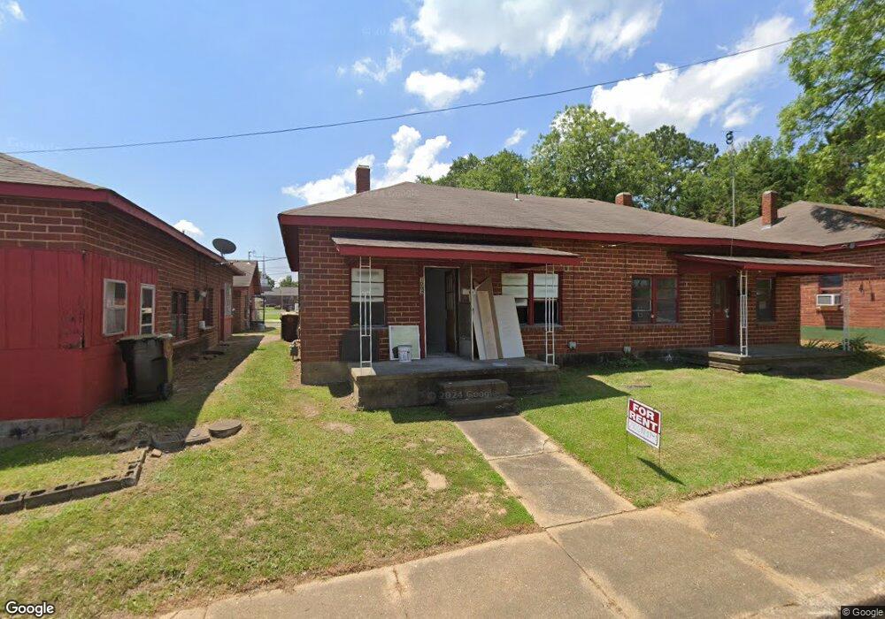 1008 Logan St SW, Cullman, AL 35055 - photo 1