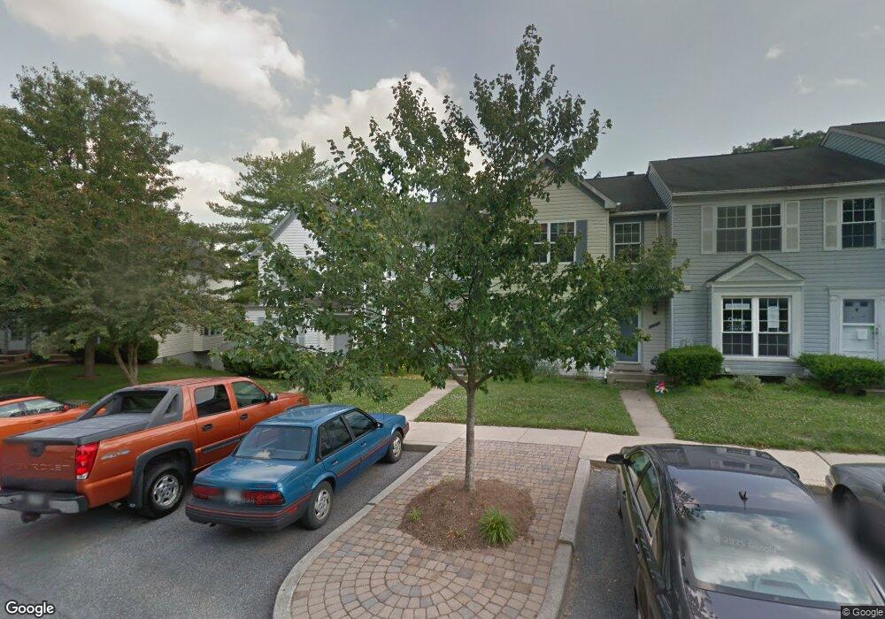 7420 Setting Sun Way, Columbia, MD 21046 - photo 1