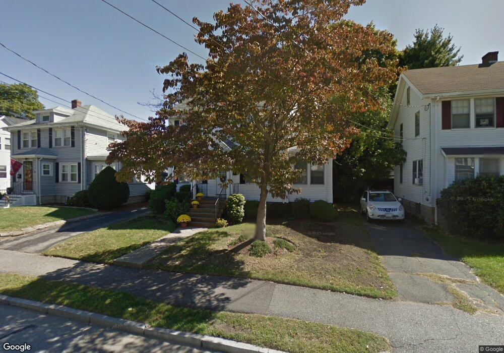 47 Mayall Rd, Waltham, MA 02453 - photo 1