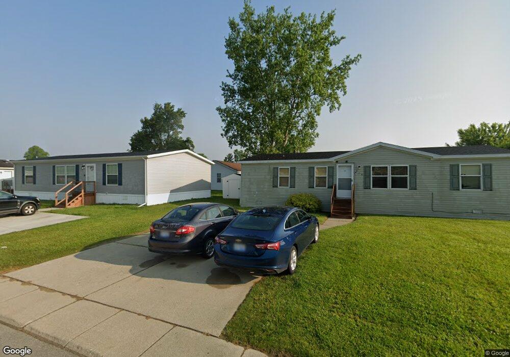 464 Sweetleaf Dr, Flint, MI 48506 - photo 1