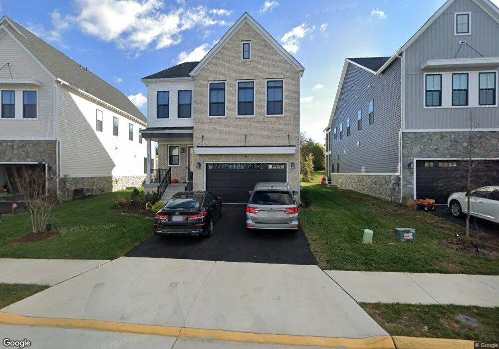 21386 Mont Blanc Place, Broadlands, VA 20148 - photo 1