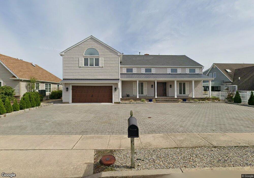 212 Buccaneer Way, Mantoloking, NJ 08738 - photo 1