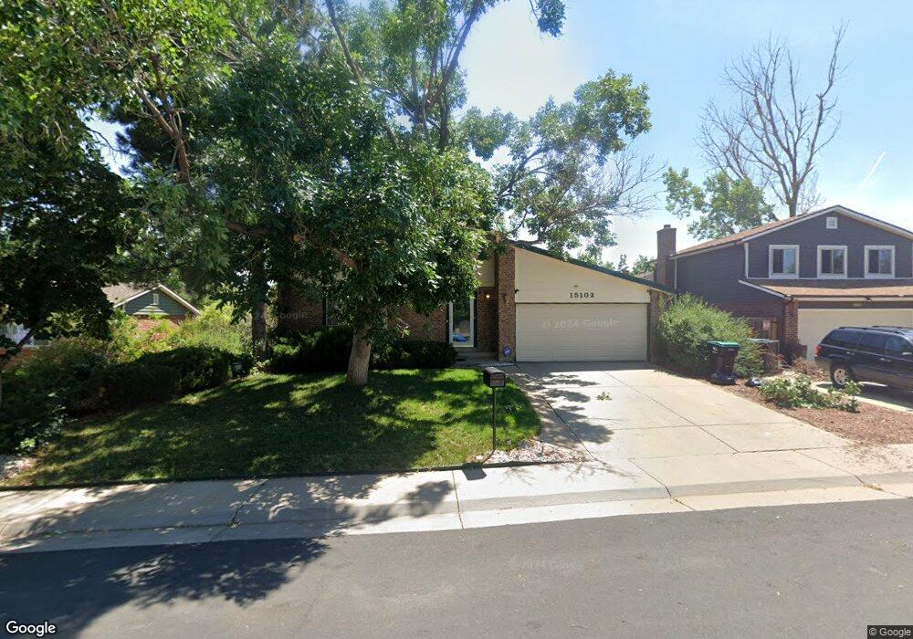 15102 E Colorado Place, Aurora, CO 80012 - photo 1