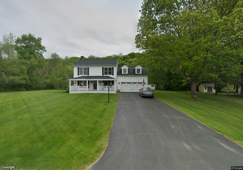 43 White Tail Cir, Wynantskill, NY 12198 - photo 1