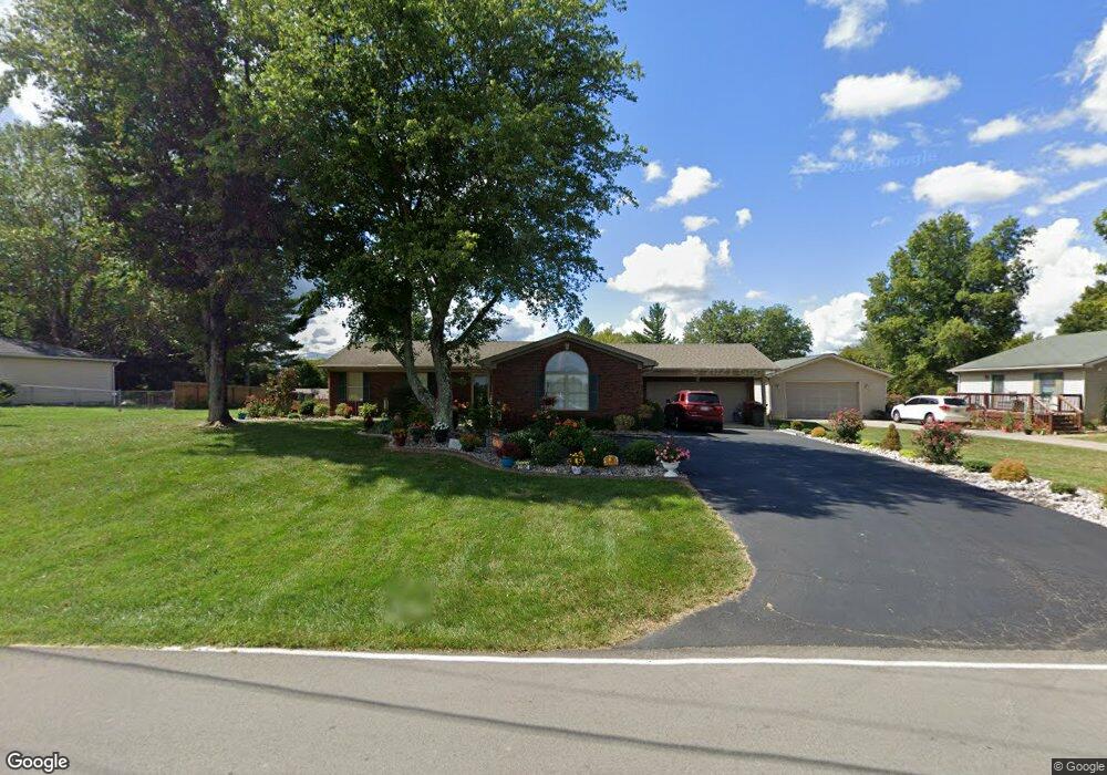 3955 Kepley Rd, Georgetown, IN 47122 - photo 1