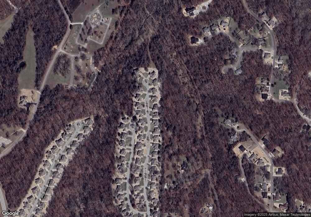 56 Highland Pkwy, Bella Vista, AR 72715 - photo 1