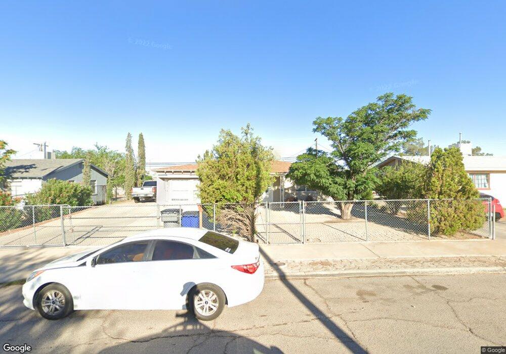 1017 Stanley St, El Paso, TX 79907 - photo 1