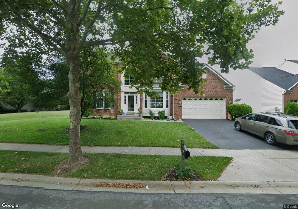 21532 Fox Field Cir, Germantown, MD 20876 - photo 1