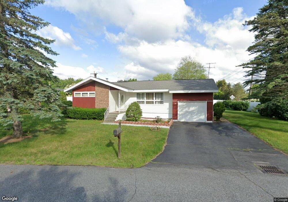 12 Barry Ct, Albany, NY 12211 - photo 1
