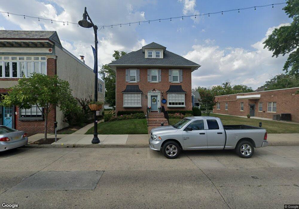 587 Haddon Ave, Collingswood, NJ 08108 - photo 1