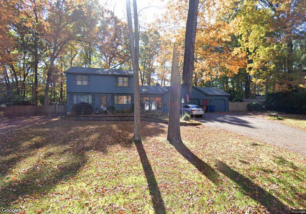 36 Marjorie Ln, Vernon Rockville, CT 06066 - photo 1