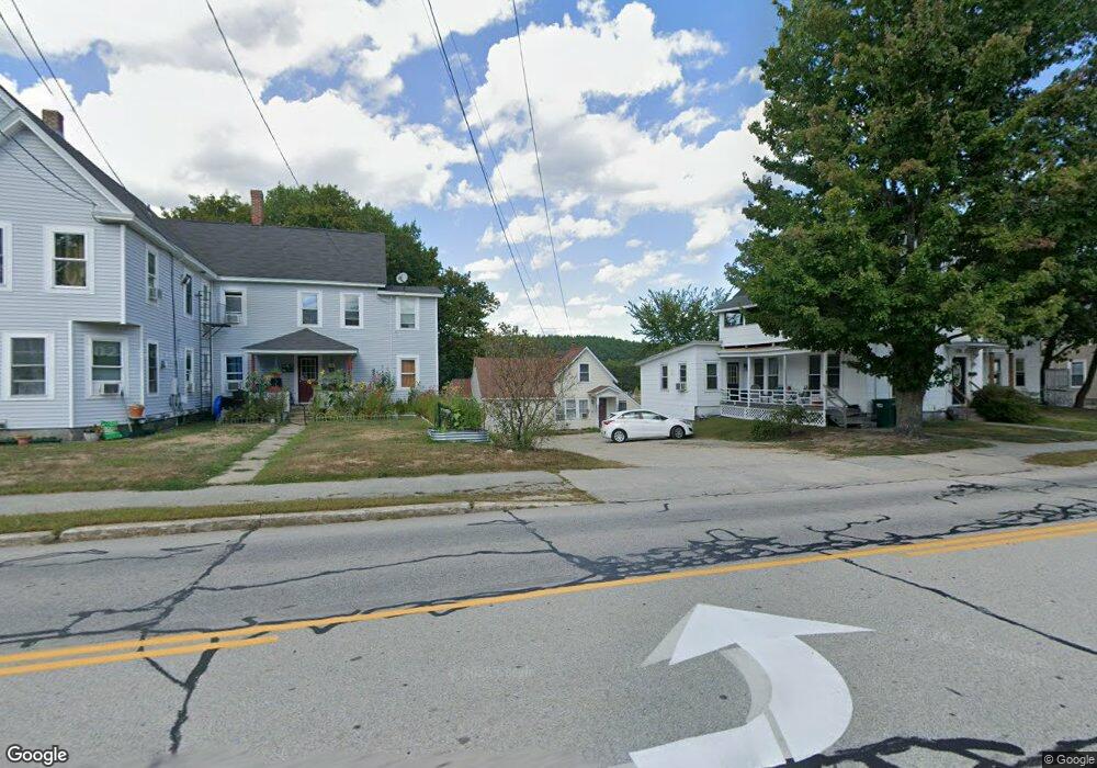 95 Elm St, Milford, NH 03055 - photo 1