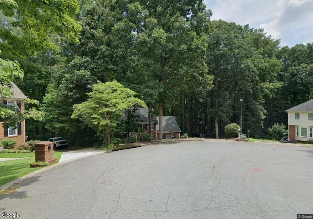 1674 Barn Swallow Place, Marietta, GA 30062 - photo 1