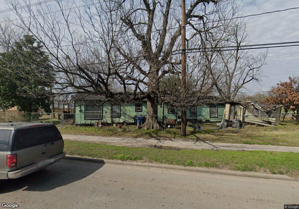 4829 Gaston St, Houston, TX 77093 - photo 1