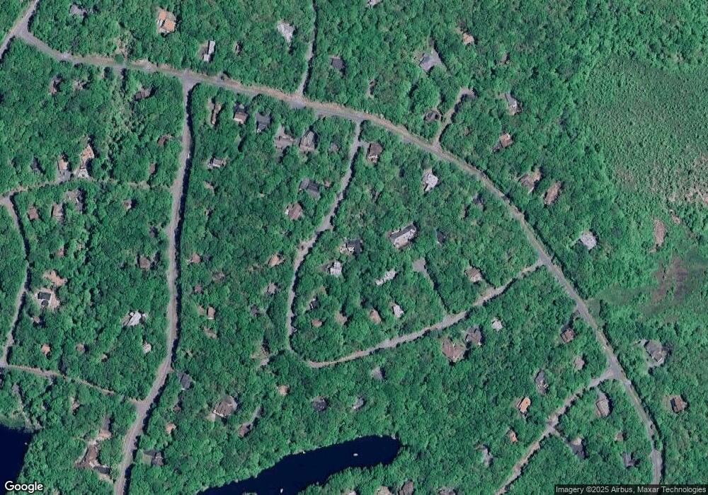 107 Saddle Brook Ln, Hawley, PA 18428 - photo 1