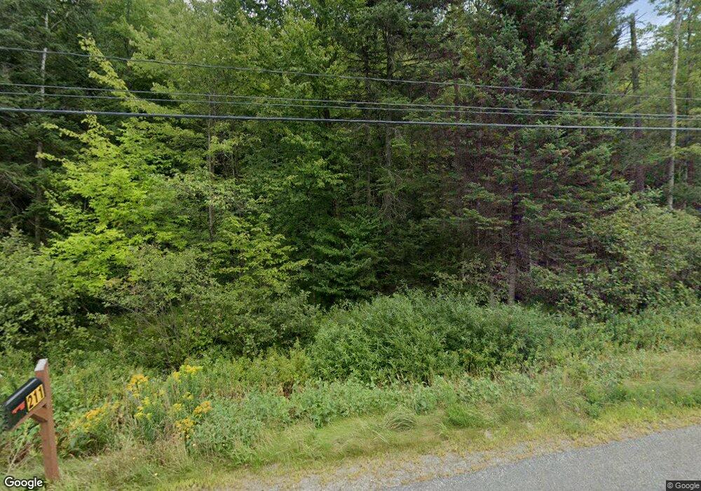228 U S 3, Columbia, NH 03590 - photo 1