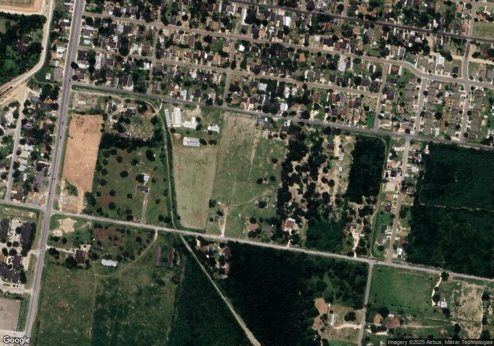 2200 Stites Rd, Donna, TX 78537 - photo 1