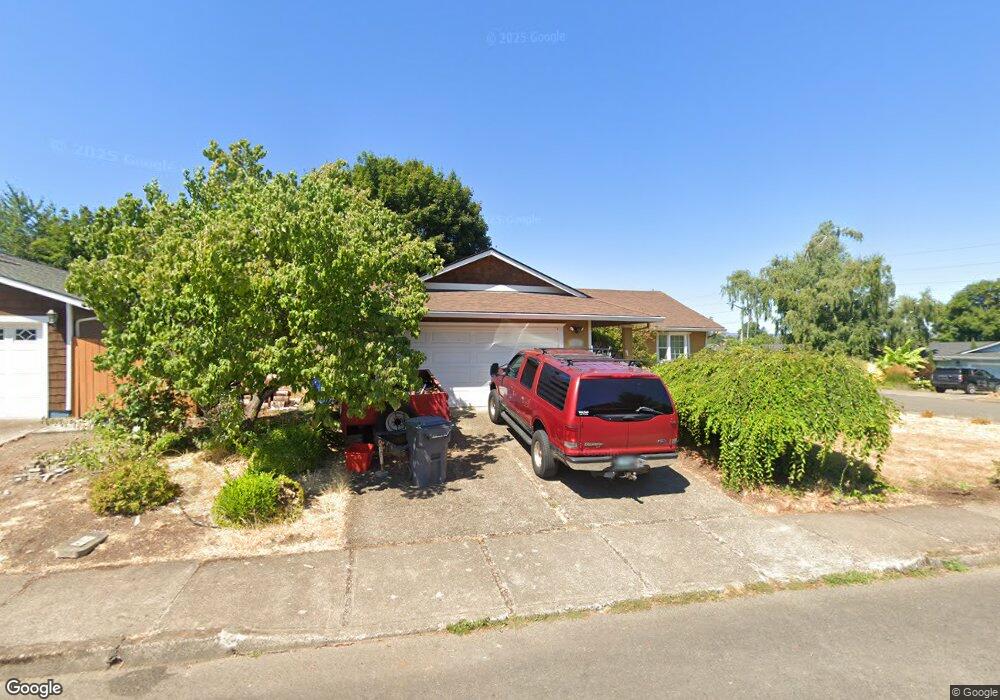 5443 Dwan Ct N, Keizer, OR 97303 - photo 1