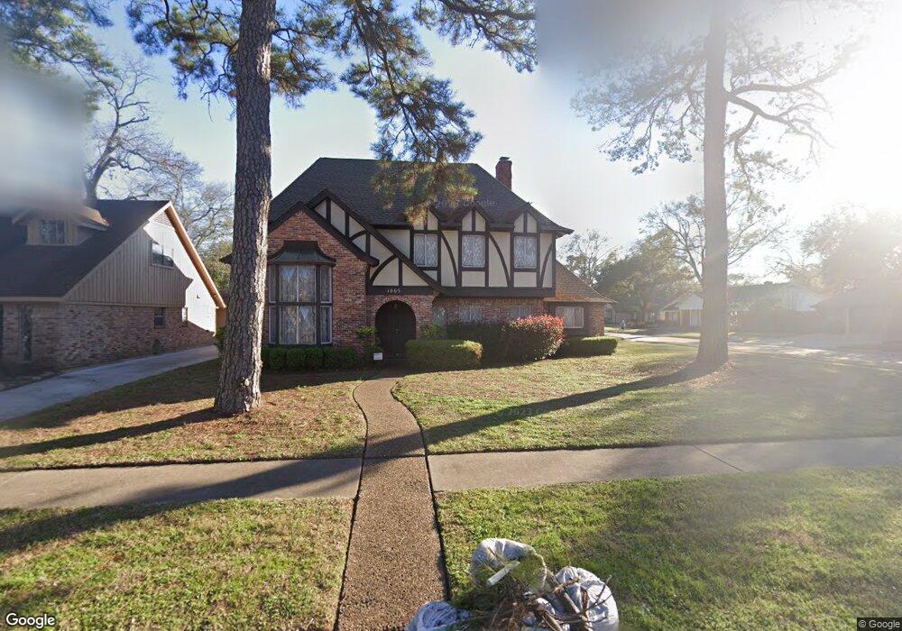 1065 Richelieu Ln, Houston, TX 77018 - photo 1