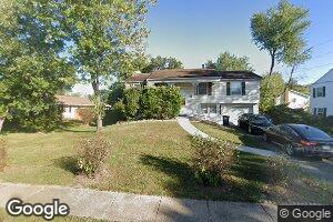 4213 Middle Ridge Dr, Fairfax, VA 22033