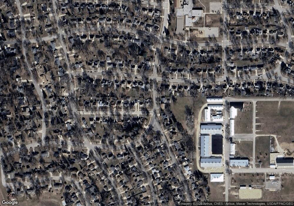 506 17th St SW, Austin, MN 55912 - photo 1