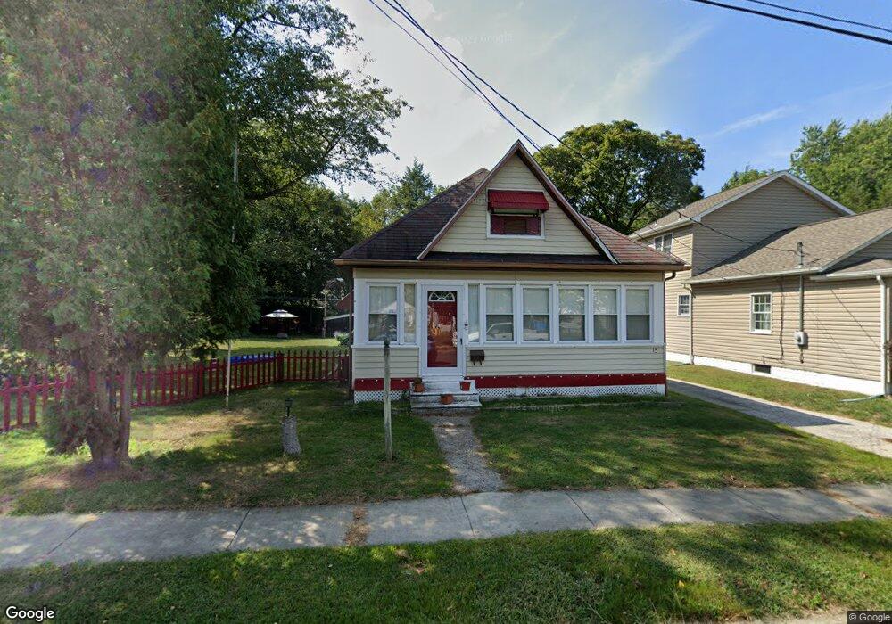 15 Locust Ave, Berlin, NJ 08009 - photo 1
